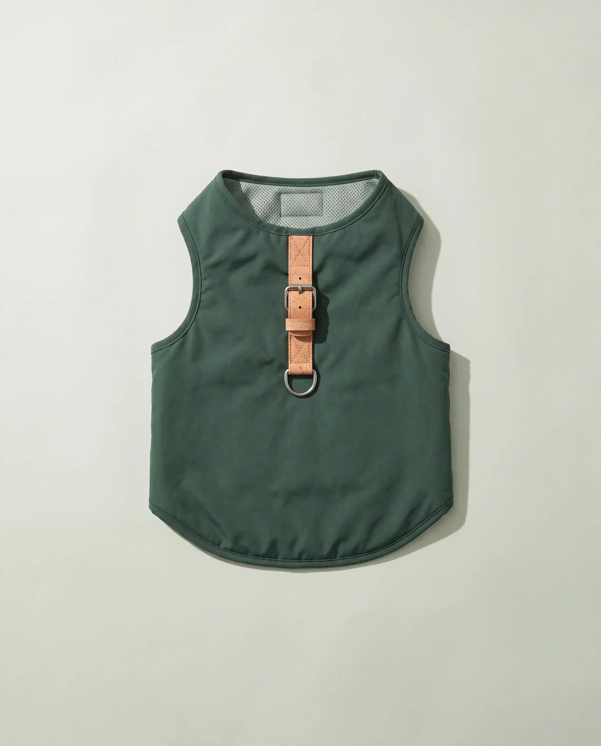 Dog Cooling Vest, Sized by chest girth, small to extra large